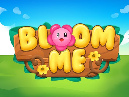 Bloom Me - Just Free Game